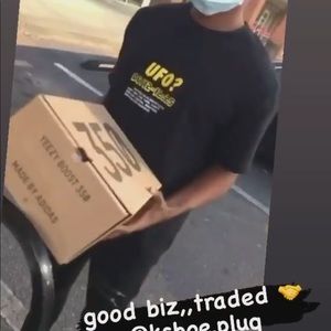 Meet your Posher, Josh